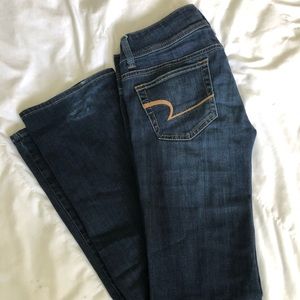 American Eagle Slim Boot Jeans